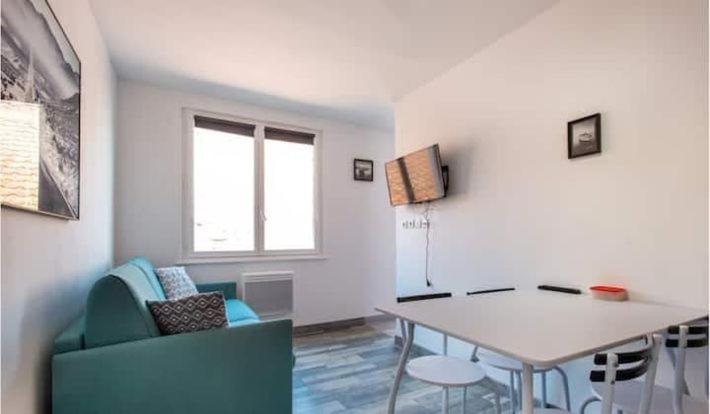 Pied A Terre Wimereux A 2 Pas De La Plage Et Du Centre公寓 外观 照片