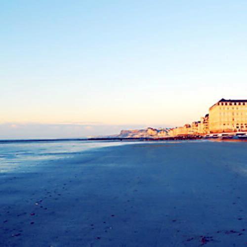 Pied A Terre Wimereux A 2 Pas De La Plage Et Du Centre公寓 外观 照片